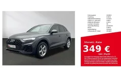Gebraucht 2022 Audi Q5 S-Line SUV | 46.880 € (Fairer Preis)
