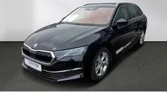 Gebraucht 2024 Skoda Octavia Kombi | 39.980 € (Fairer Preis)