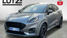 Gebraucht 2024 Ford Puma ST-Line X Coupé | 24.990 € (Fairer Preis)
