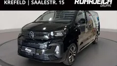 Schwarz Neu 2025 Citroën Spacetourer Van / Kleinbus | 39.990 € (Guter Preis)