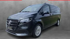 Gebraucht 2025 Mercedes V250 Style Van / Kleinbus | 65.900 € (Superpreis)