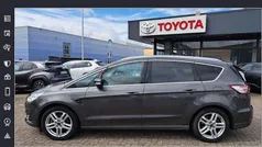 Gebraucht 2018 Ford S-MAX Trend Van / Kleinbus | 16.990 € (Fairer Preis)