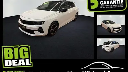 Gebraucht 2024 Opel Astra Limousine | 23.490 € (Guter Preis)