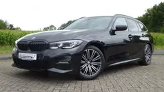 Metallic Gebraucht 2022 BMW 320 M Sport Kombi | 35.998 € (Fairer Preis)
