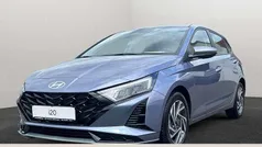 Gebraucht 2025 Hyundai i20 Trend Limousine | 21.290 € (Fairer Preis)