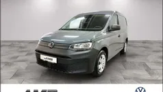 J2 pure grey Neu 2025 VW Caddy Van / Kleinbus | 24.980 € (Superpreis)