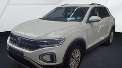 Gebraucht 2024 VW T-Roc Life SUV | 24.508 € (Fairer Preis)