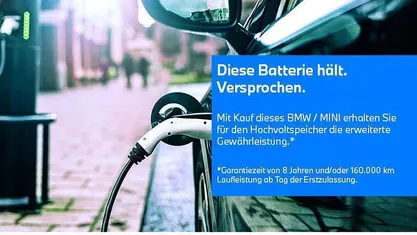 Schwarz Gebraucht 2023 BMW i4 Performance Limousine | 44.930 € (Fairer Preis)