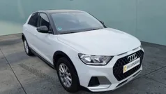 Weiß Gebraucht 2022 Audi A1 Kleinwagen | 26.385 € (Fairer Preis)