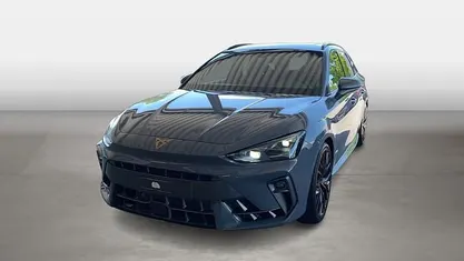 Gebraucht Cupra Leon 333 PS (244 kW) 2025 Kombi