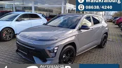 Shadow grey Gebraucht 2025 Hyundai Kona N Line SUV | 37.699 € (Fairer Preis)