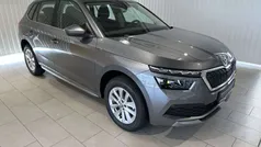 Graphite grau metallic Gebraucht 2023 Skoda Kamiq Style SUV | 22.990 € (Fairer Preis)