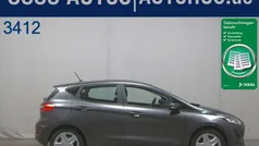 Gebraucht 2019 Ford Fiesta Trend Kleinwagen | 7.980 € (Fairer Preis)