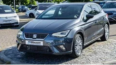Gebraucht 2024 Seat Ibiza FR Kleinwagen | 22.185 € (Fairer Preis)