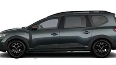 Zedergrün Neu 2025 Dacia Jogger Extreme Kombi | 21.700 € (Fairer Preis)