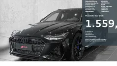 Gebraucht 2025 Audi RS6 Performance Kombi | 155.990 € (Guter Preis)