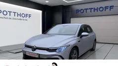 Gebraucht 2022 VW Golf VIII R-line Limousine | 23.221 € (Guter Preis)
