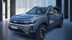 Gebraucht 2025 Dacia Duster Extreme SUV | 25.990 € (Fairer Preis)
