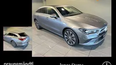 Gebraucht 2023 Mercedes CLA200 Progressive Limousine | 30.490 € (Guter Preis)