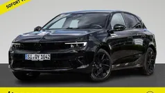 Gebraucht 2025 Opel Astra Limousine | 27.480 € (Fairer Preis)