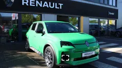 Pop green! Neu 2025 Renault R5 Evolution Kleinwagen | 26.900 € (Fairer Preis)