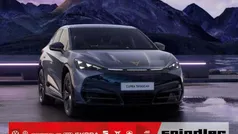 Gebraucht 2025 Cupra Tavascan Endurance SUV | 40.771 € (Superpreis)