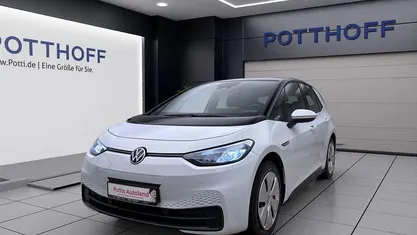 Gebraucht VW ID.3 Pure 110 kW (150 PS) 2021 Kleinwagen