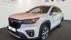 Gebraucht 2025 Suzuki SX4 S-Cross Comfort+ SUV | 33.540 € (Fairer Preis)