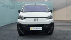 Gebraucht 2024 Fiat Scudo Van / Kleinbus | 27.400 € (Superpreis)