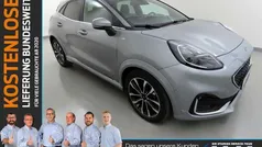 Solarsilber (metallic) Gebraucht 2023 Ford Puma ST-Line SUV | 24.439 € (Fairer Preis)