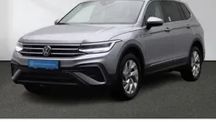 Gebraucht 2024 VW Tiguan Allspace Life SUV | 34.880 € (Guter Preis)