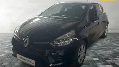 Schwarz Gebraucht 2019 Renault Clio IV Collection Limousine | 9.999 € (Fairer Preis)
