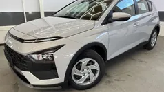 Grau Neu 2025 Hyundai Bayon Life SUV | 18.990 € (Superpreis)