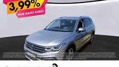Gebraucht 2021 VW Tiguan Allspace Elegance SUV | 31.777 € (Fairer Preis)