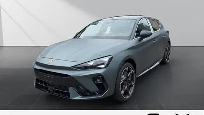 Gebraucht Cupra Leon VZ 300 PS (220 kW) 2025 Limousine