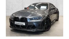 Gebraucht 2022 BMW M4 Competition Edition Coupé | 79.970 € (Fairer Preis)