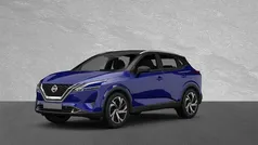 Gebraucht 2025 Nissan Qashqai N-Connecta SUV | 40.490 € (Fairer Preis)