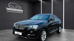 Gebraucht 2015 BMW X4 Performance SUV | 24.990 € (Fairer Preis)