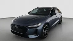 Blau Gebraucht 2024 Audi A5 Sport Coupé | 52.750 € (Superpreis)