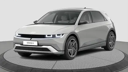 Gebraucht Hyundai Ioniq 5 167 kW (228 PS) 2025 SUV