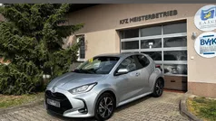 Gebraucht 2025 Toyota Yaris Hybrid Style Kleinwagen | 23.330 € (Fairer Preis)