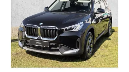 Gebraucht BMW X1 150 PS (110 kW) 2026 SUV