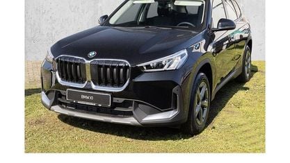 Gebraucht BMW X1 Shadowline 150 PS (110 kW) 2026 Schwarz uni SUV