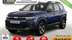 Blau Neu 2025 Dacia Bigster Journey SUV | 35.180 € (Fairer Preis)