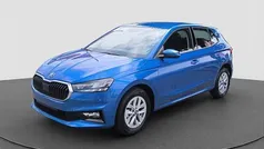 Raceblau Neu 2025 Skoda Fabia Selection | 19.541 € (Guter Preis)