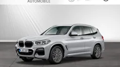 Gebraucht 2020 BMW X3 SUV | 33.990 € (Fairer Preis)