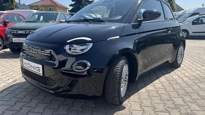Gebraucht 2023 Fiat 500e Kleinwagen | 19.999 € (Superpreis)