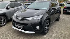 Gebraucht 2016 Toyota RAV4 Edition-S SUV | 19.490 € (Fairer Preis)