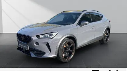 Gebraucht Cupra Formentor VZ 245 PS (180 kW) 2022 SUV