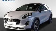 Gebraucht 2024 Ford Puma Gen-E Titanium X SUV | 21.990 € (Fairer Preis)